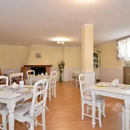 Bed & Breakfast La Gemma Sul Manerba del Garda
