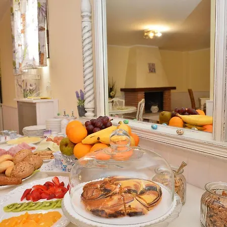 La Gemma Sul Bed & Breakfast Manerba del Garda