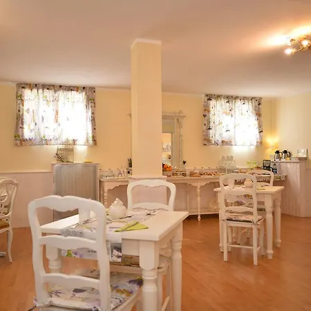 La Gemma Sul Bed & Breakfast