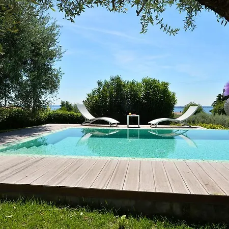 La Gemma Sul Bed & Breakfast
