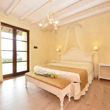 Bed & Breakfast La Gemma Sul Manerba del Garda