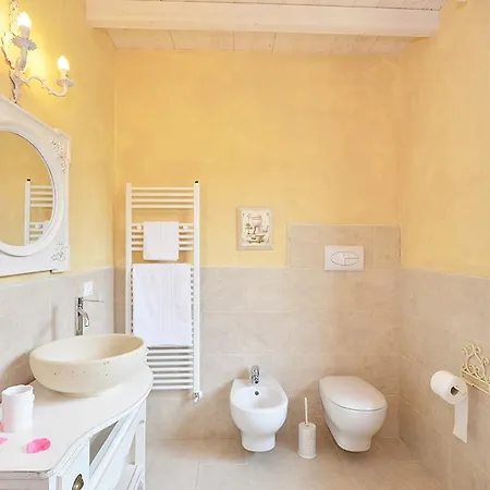Bed & Breakfast La Gemma Sul Manerba del Garda