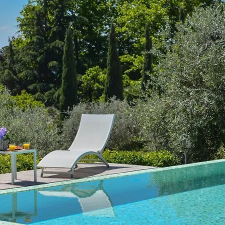 La Gemma Sul Bed & Breakfast Manerba del Garda