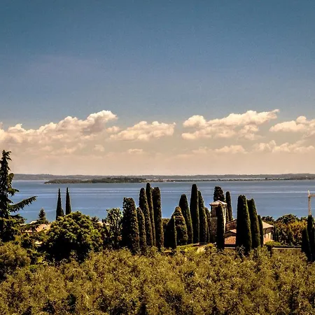 La Gemma Sul 3* Manerba del Garda