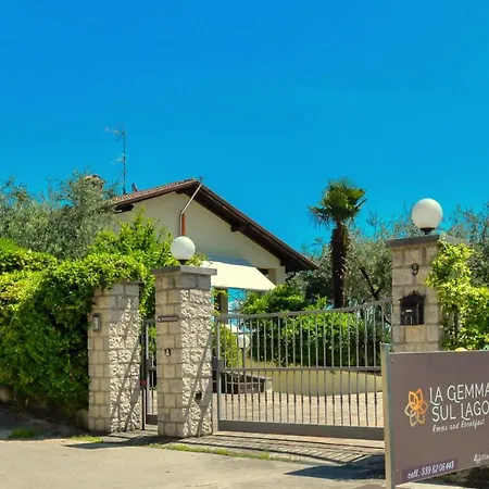 La Gemma Sul 3*