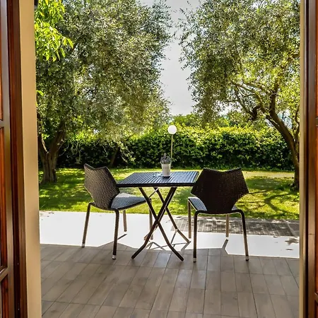 La Gemma Sul Bed & Breakfast Manerba del Garda