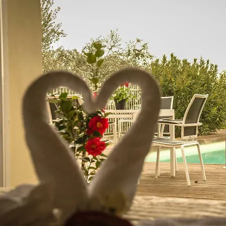 La Gemma Sul Bed & Breakfast Manerba del Garda