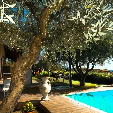 La Gemma Sul Bed & Breakfast 3*