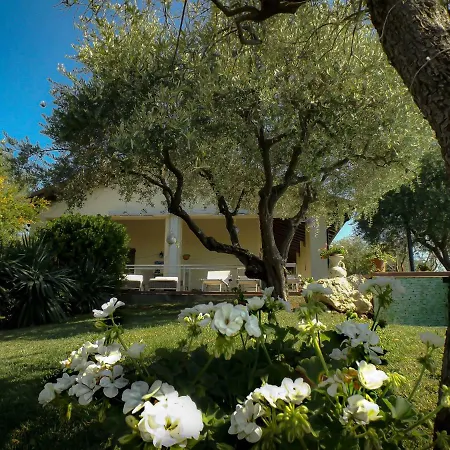 Bed & Breakfast La Gemma Sul 3*