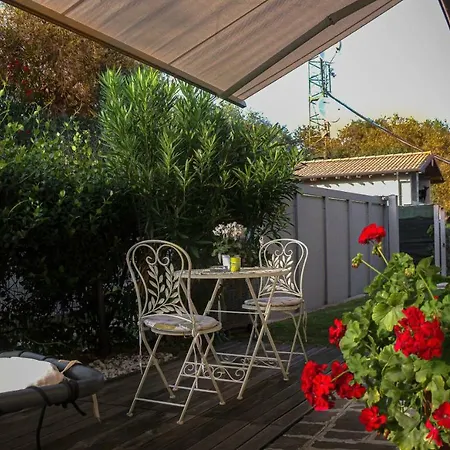 La Gemma Sul Bed & Breakfast