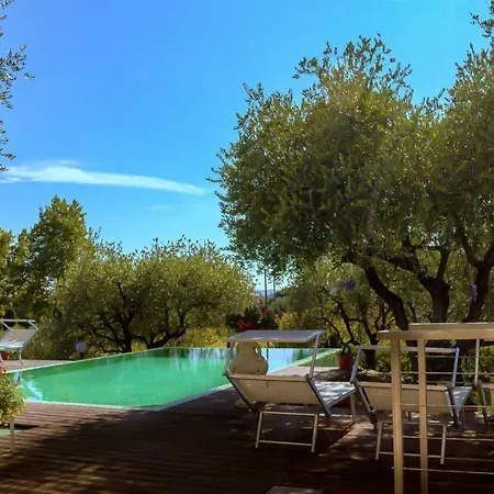 Bed & Breakfast La Gemma Sul Manerba del Garda